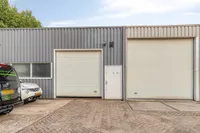 Molenvliet 93D, Zwijndrecht