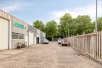 Molenvliet 93D, Zwijndrecht