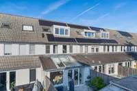Trompetstraat 31, Zwijndrecht
