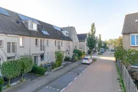 Trompetstraat 31, Zwijndrecht