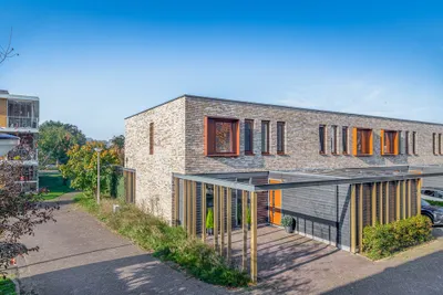 Patrijshof 8, 2902JP, Capelle aan den IJssel, Zuid-Holland