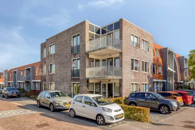 Eduard Flipsepad 29, 4491GS, Wissenkerke, Zeeland