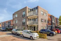 Eduard Flipsepad 29, Wissenkerke