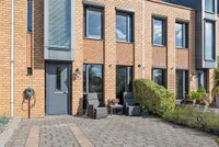 Stanislas 20, Hoofddorp