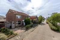 Schoolstraat 20, Krimpen aan de Lek