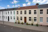 Von Clermontplein 48, Vaals