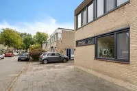 Wolgastraat 55, Veghel