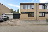 Wolgastraat 55, Veghel