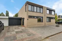 Wolgastraat 55, Veghel