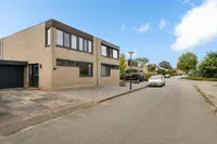 Wolgastraat 55, Veghel