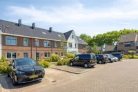 Dabbestraat, Oude-Tonge