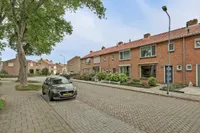 Radermacherstraat 16, Arnemuiden
