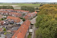 Radermacherstraat 16, Arnemuiden