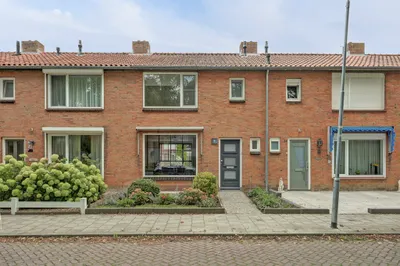Radermacherstraat 16, 4341GX, Arnemuiden, Zeeland