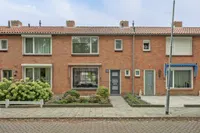 Radermacherstraat 16, Arnemuiden