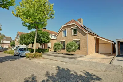 Banjaard 17, 4341LL, Arnemuiden, Zeeland