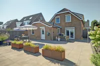 Banjaard 17, Arnemuiden
