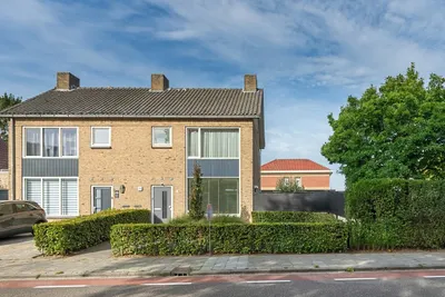 Burg. Van Houtstraat 79, 6021AS, Budel, Noord-Brabant