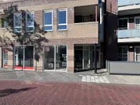 Nieuwstraat 28, Budel