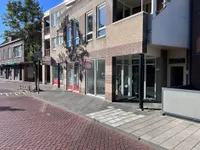Nieuwstraat 28, Budel