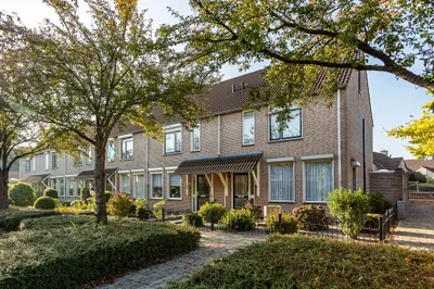 Generaal Gavinstraat 10, 6562ML, Groesbeek, Gelderland