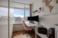 Slotplein 55, Capelle aan den IJssel