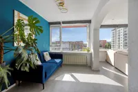 Slotplein 55, Capelle aan den IJssel