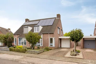 Boegstraat 61, 6051LD, Maasbracht, Limburg