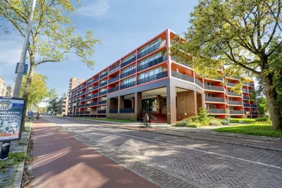 Korreweg 2118, 9714AL, Groningen, Groningen