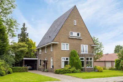 Ootmarsumsestraat 23, 7591EN, Denekamp, Overijssel