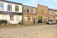 Spoorgracht 15, Den Helder