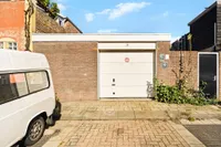Spoorgracht 15, Den Helder