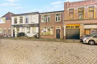 Spoorgracht 15, Den Helder
