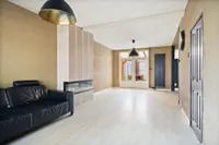 Spoorgracht 15, Den Helder