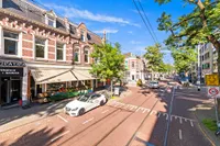 Nieuwe Binnenweg 407B, Rotterdam