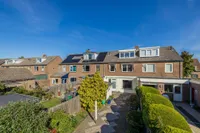 Zeestraat 59, Noordwijkerhout