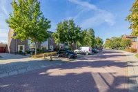 Zeestraat 59, Noordwijkerhout