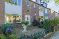 Zeestraat 59, Noordwijkerhout