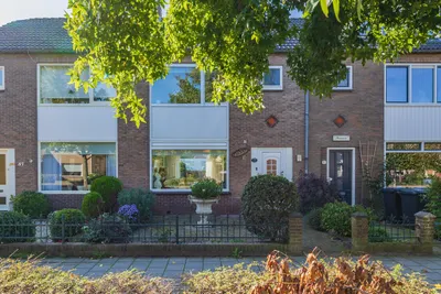 Zeestraat 59, 2211XC, Noordwijkerhout, Zuid-Holland