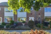 Zeestraat 59, Noordwijkerhout