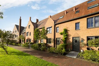 Laan van Tudor 189, 2135WD, Hoofddorp, Noord-Holland
