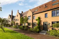 Laan van Tudor 189, Hoofddorp