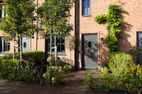 Laan van Tudor 189, Hoofddorp
