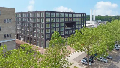 Appartement Reinoutdreef, Utrecht