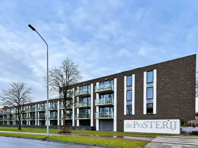 Selhorstweg , 3841GL, Harderwijk, Gelderland