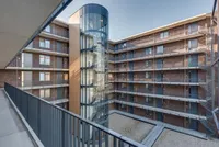 Maimonideslaan, Amstelveen