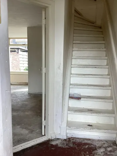 Dr. Kuyperstraat , 6415HA, Heerlen, Limburg