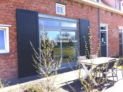 Appartement Groeneweg, Schoondijke