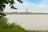 Laan Nieuwer-Amstel, Amstelveen