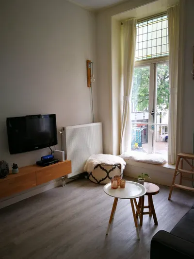 Appartement Oosterstraat, Groningen